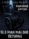 [Kellie Conley Mystery 02] • Old Man Malone Returns